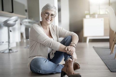 Choisir les Lunettes Tendance pour les Hommes de 50 ans : Guide pour les Cinquantenaires Stylés