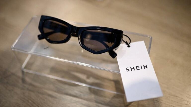Découvrez notre avis sur les lunettes tendance de chez Shein